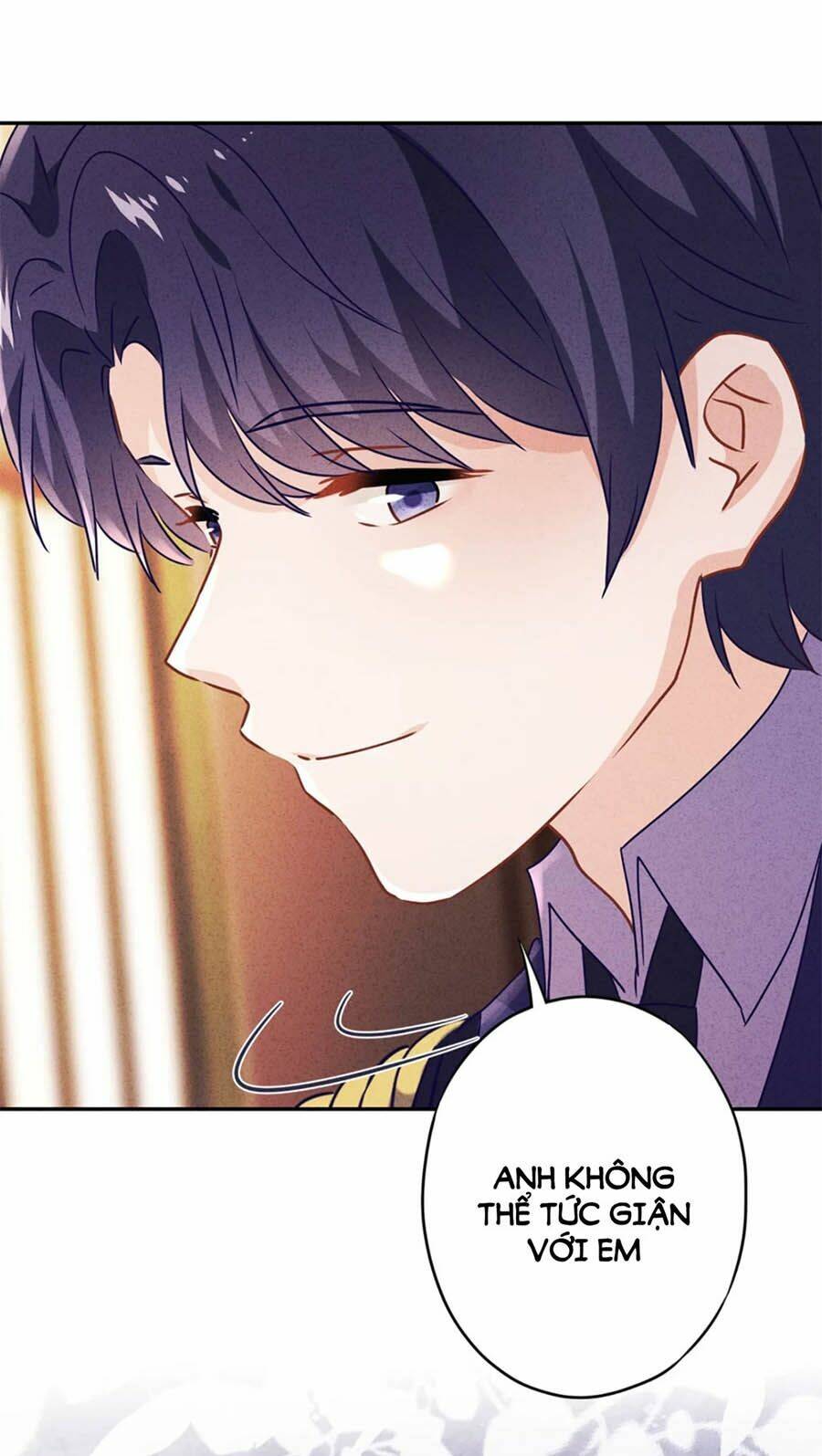 Thiếu Soái, Vợ Anh Muốn Lật Trời!: Chapter 93