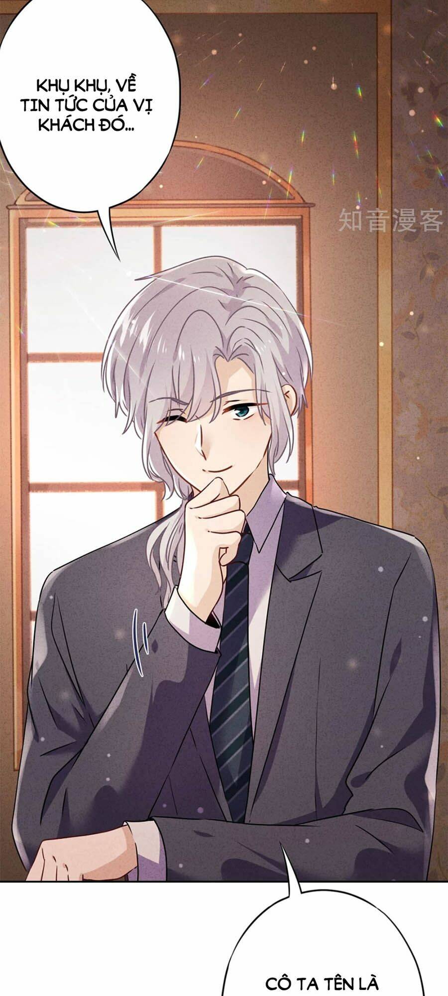 Thiếu Soái, Vợ Anh Muốn Lật Trời!: Chapter 93