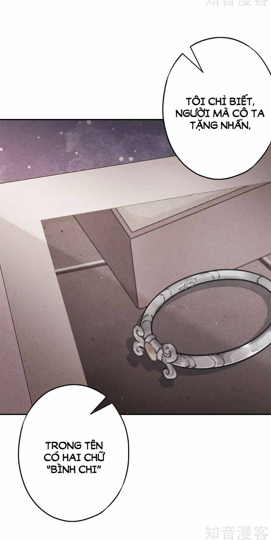 Thiếu Soái, Vợ Anh Muốn Lật Trời!: Chapter 93