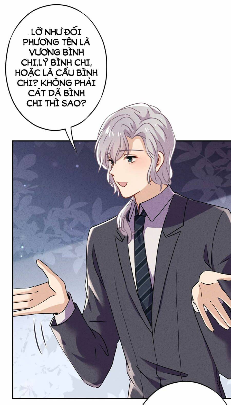 Thiếu Soái, Vợ Anh Muốn Lật Trời!: Chapter 93