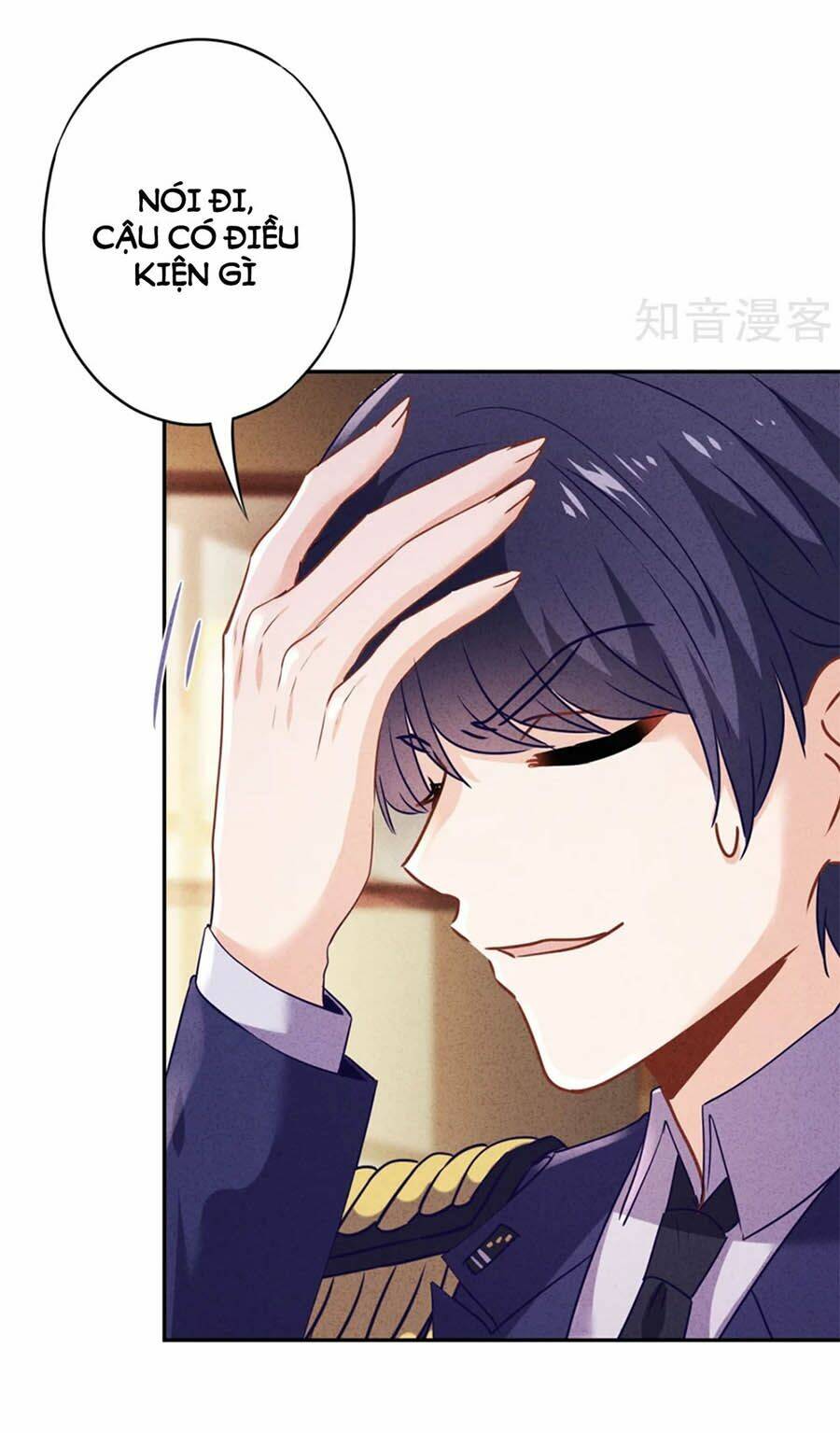 Thiếu Soái, Vợ Anh Muốn Lật Trời!: Chapter 93