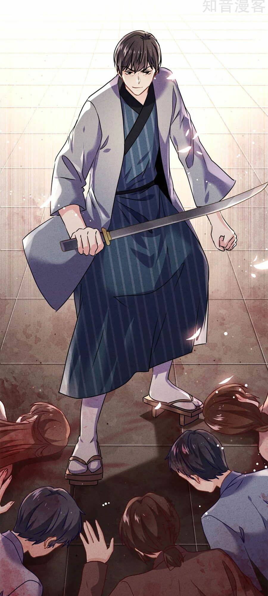 Thiếu Soái, Vợ Anh Muốn Lật Trời!: Chapter 93