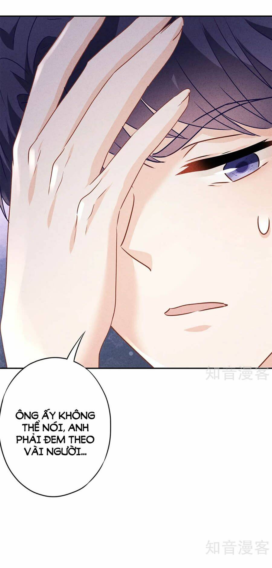Thiếu Soái, Vợ Anh Muốn Lật Trời!: Chapter 93
