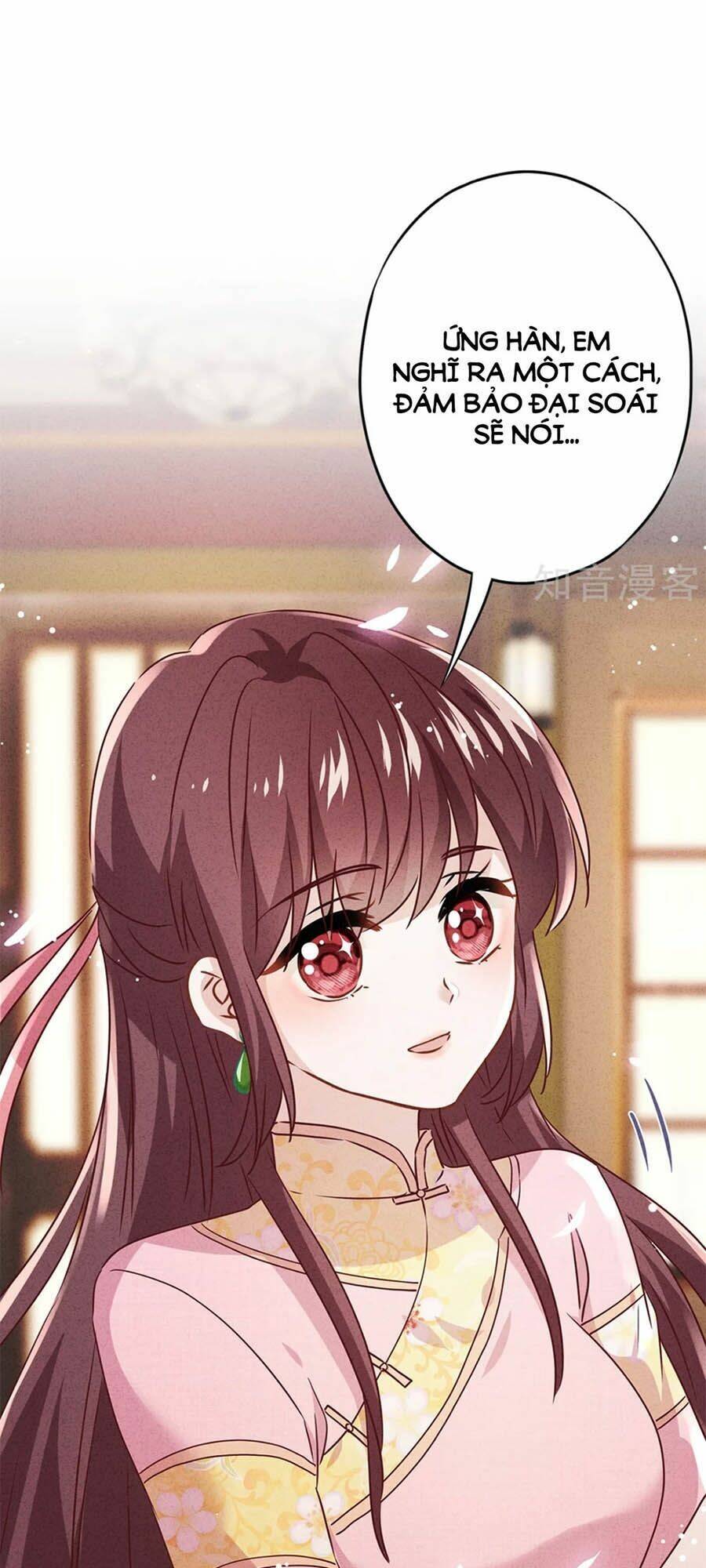 Thiếu Soái, Vợ Anh Muốn Lật Trời!: Chapter 93