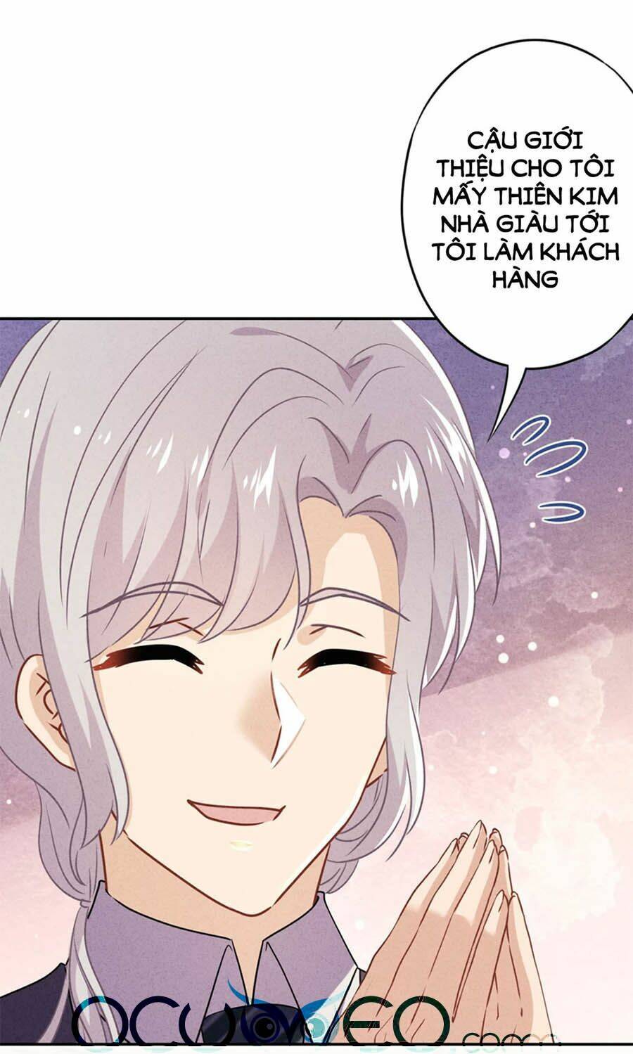 Thiếu Soái, Vợ Anh Muốn Lật Trời!: Chapter 93