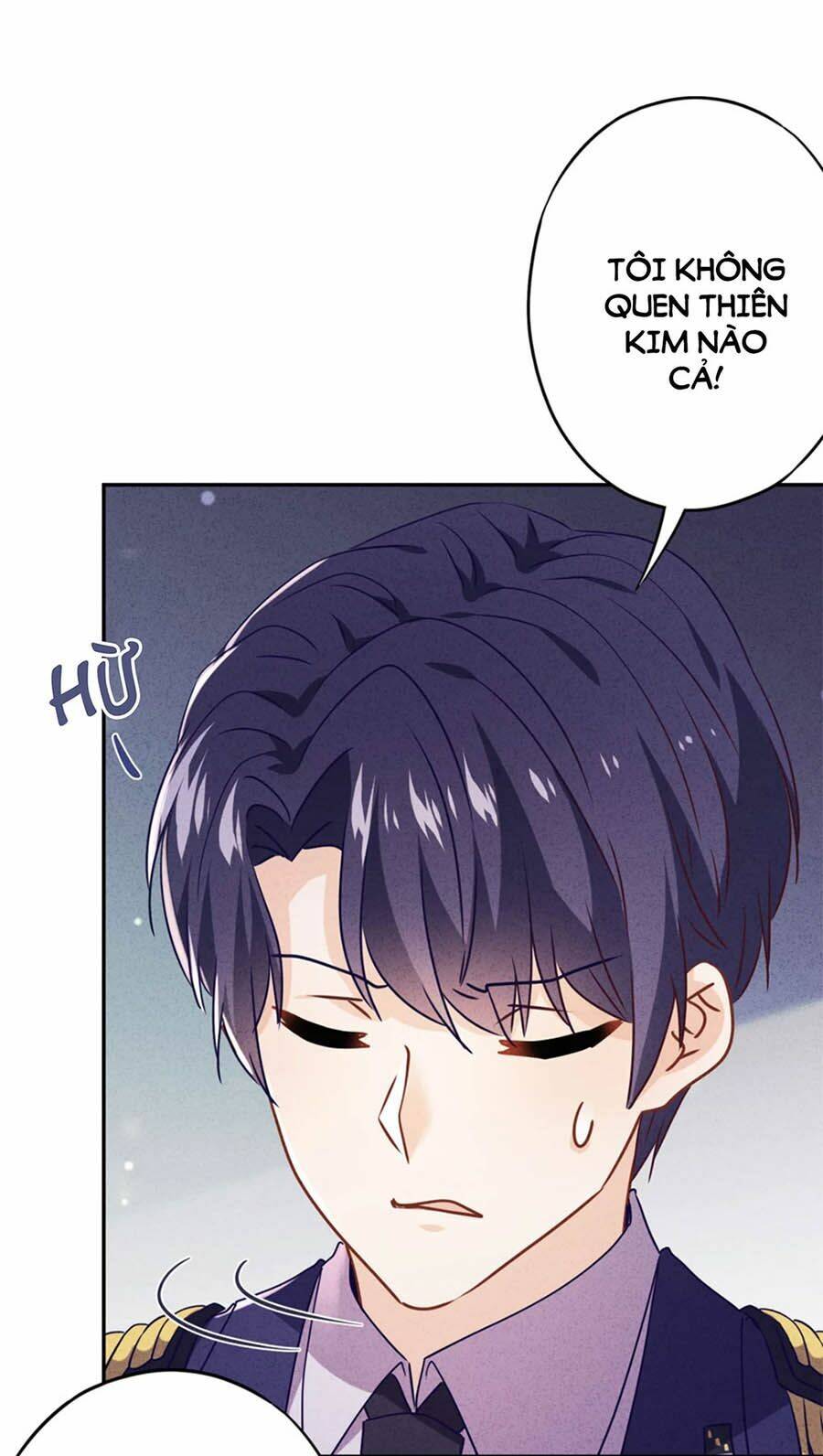 Thiếu Soái, Vợ Anh Muốn Lật Trời!: Chapter 93