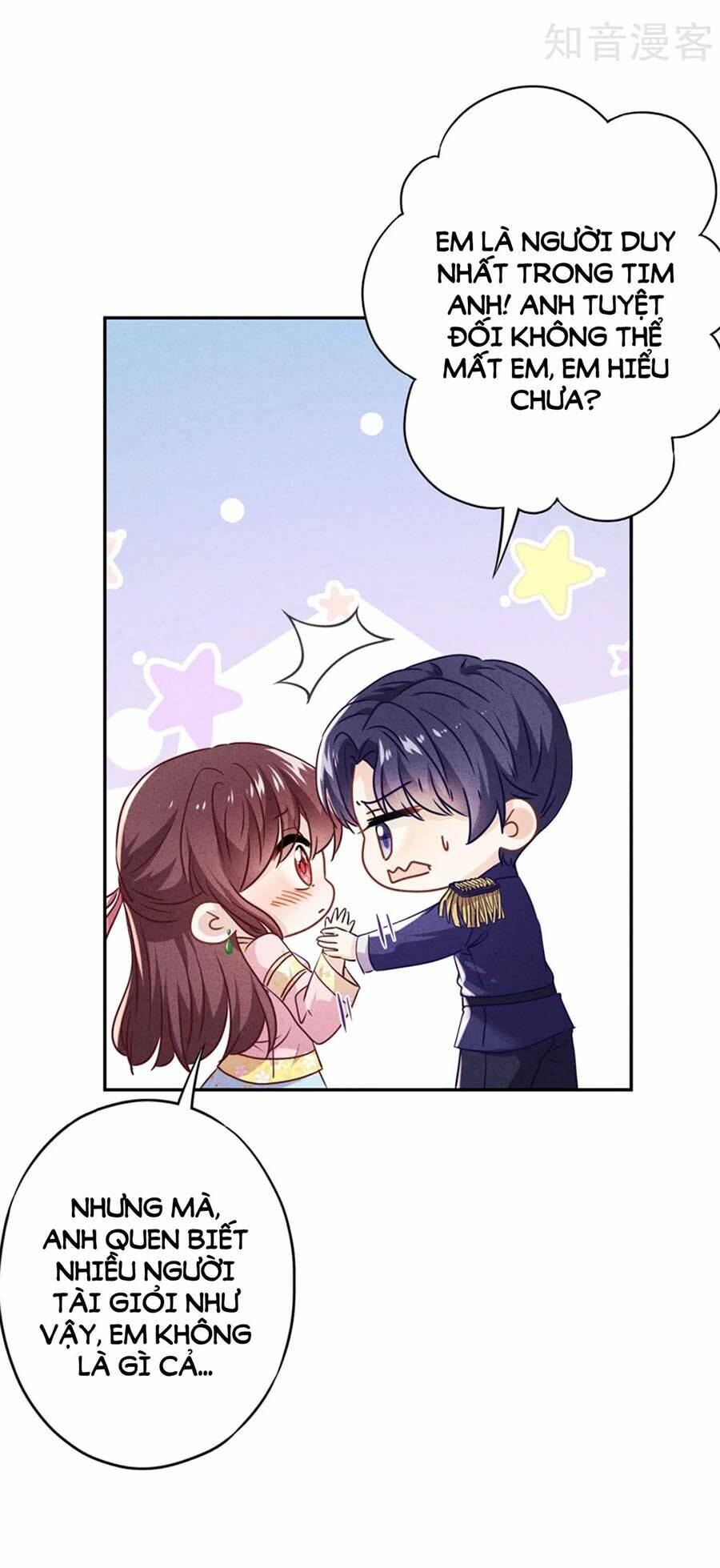 Thiếu Soái, Vợ Anh Muốn Lật Trời!: Chapter 93