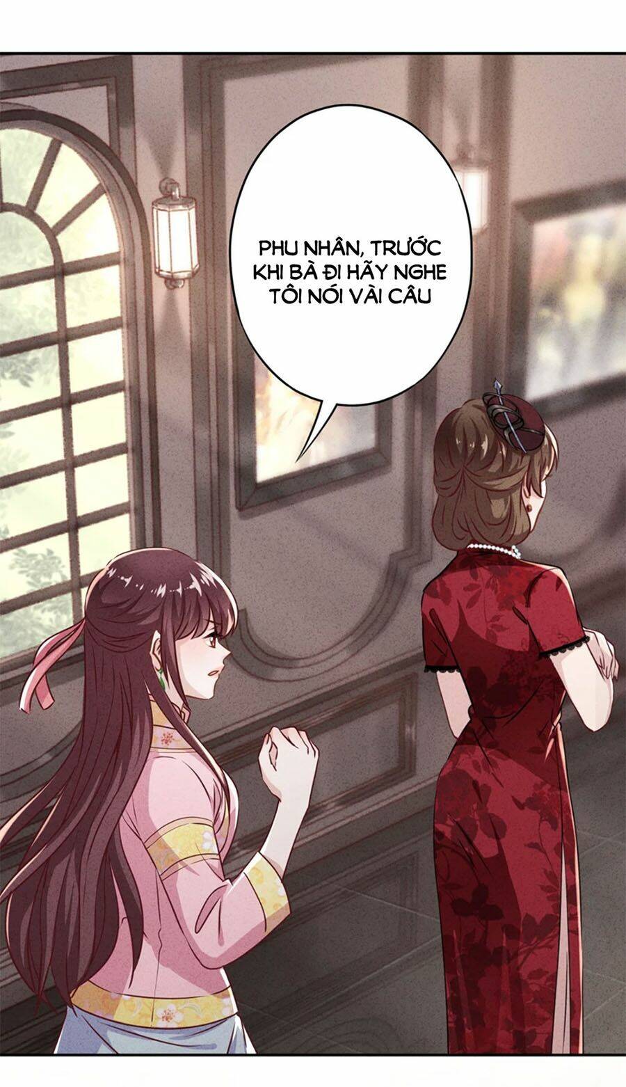 Thiếu Soái, Vợ Anh Muốn Lật Trời!: Chapter 94