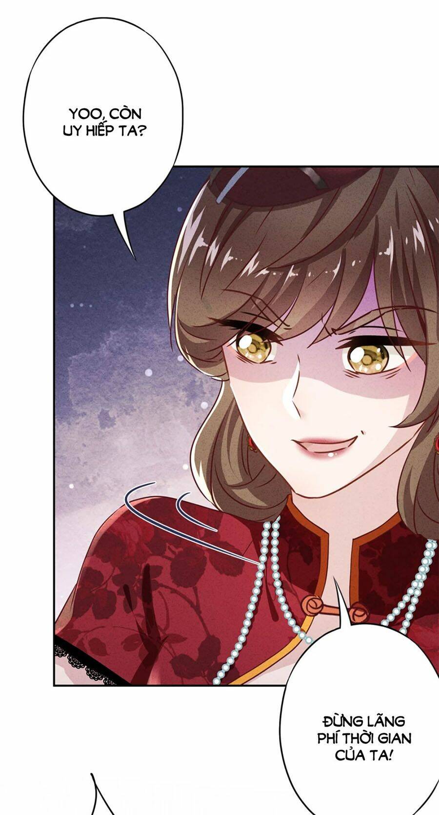 Thiếu Soái, Vợ Anh Muốn Lật Trời!: Chapter 94