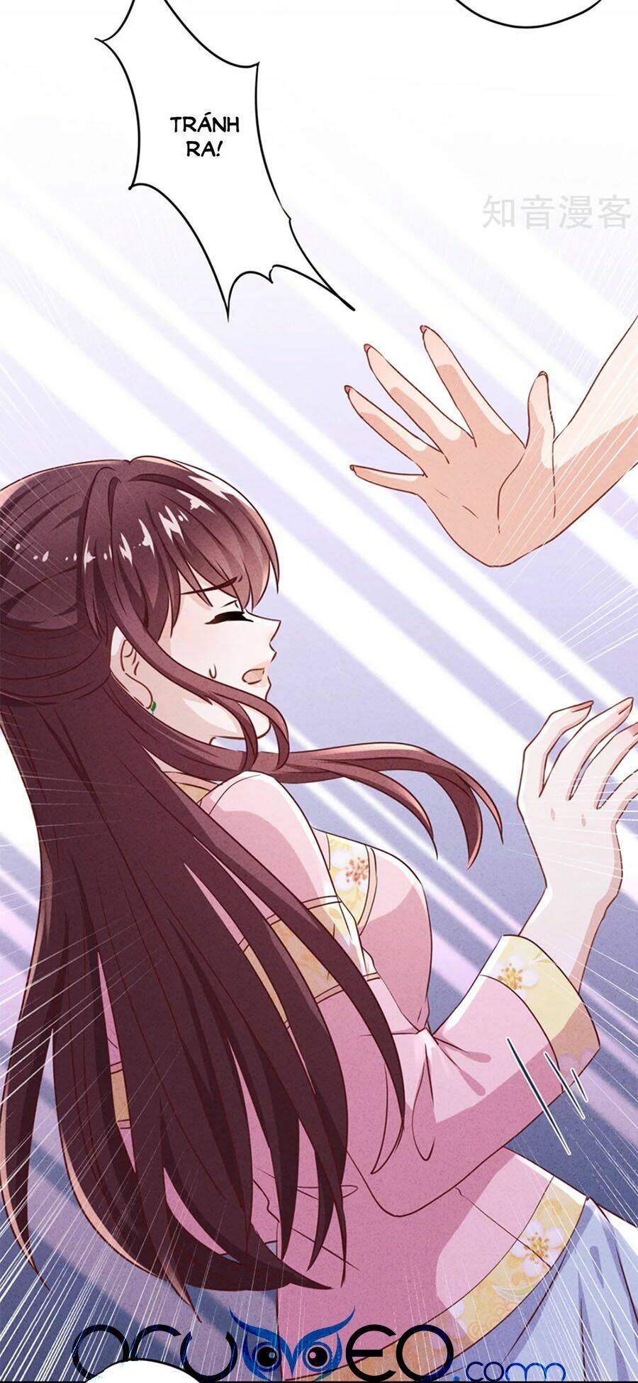 Thiếu Soái, Vợ Anh Muốn Lật Trời!: Chapter 94