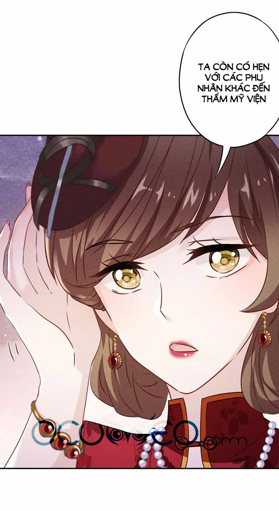 Thiếu Soái, Vợ Anh Muốn Lật Trời!: Chapter 94