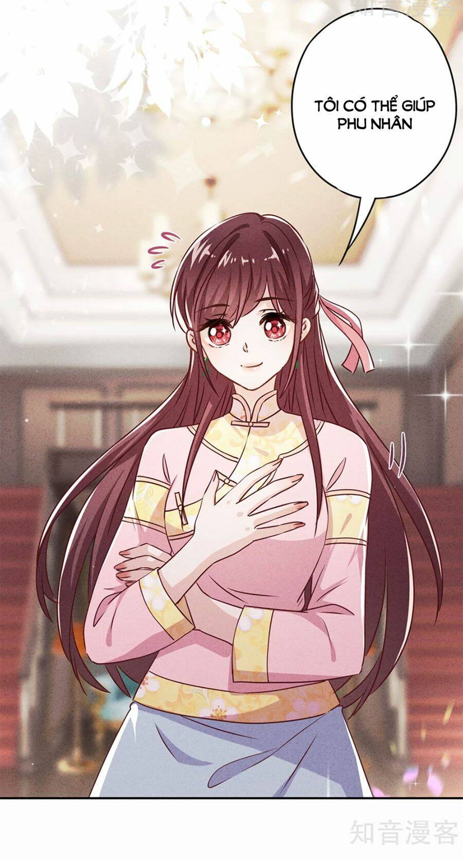 Thiếu Soái, Vợ Anh Muốn Lật Trời!: Chapter 94