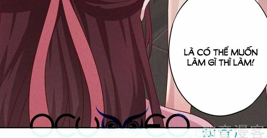 Thiếu Soái, Vợ Anh Muốn Lật Trời!: Chapter 94
