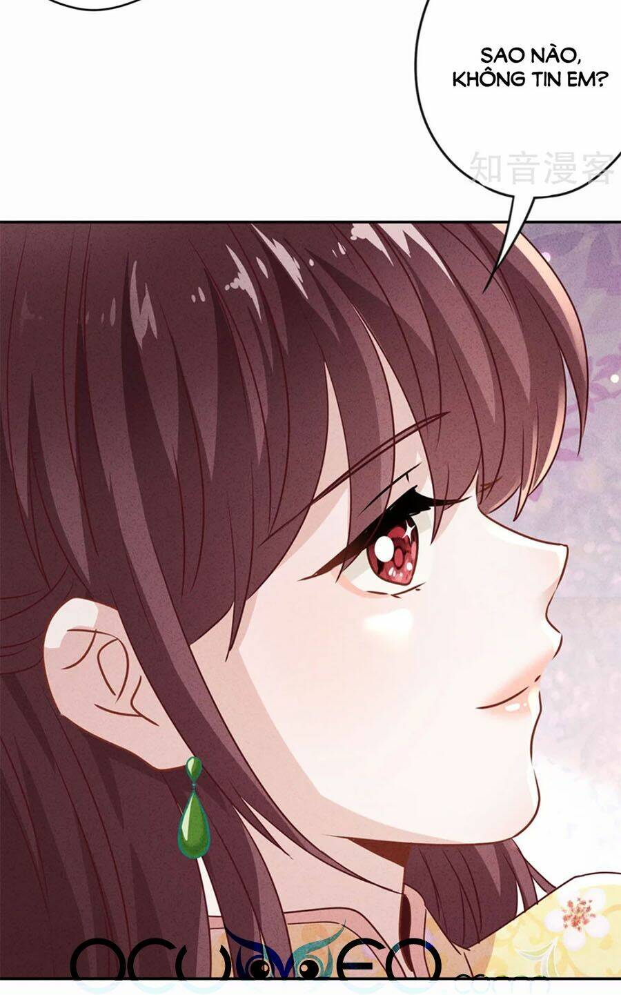 Thiếu Soái, Vợ Anh Muốn Lật Trời!: Chapter 94