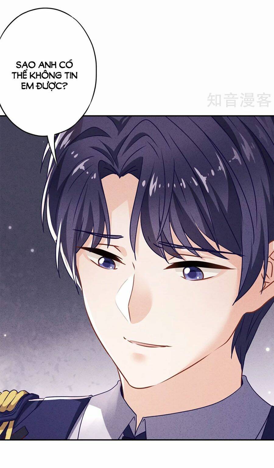 Thiếu Soái, Vợ Anh Muốn Lật Trời!: Chapter 94