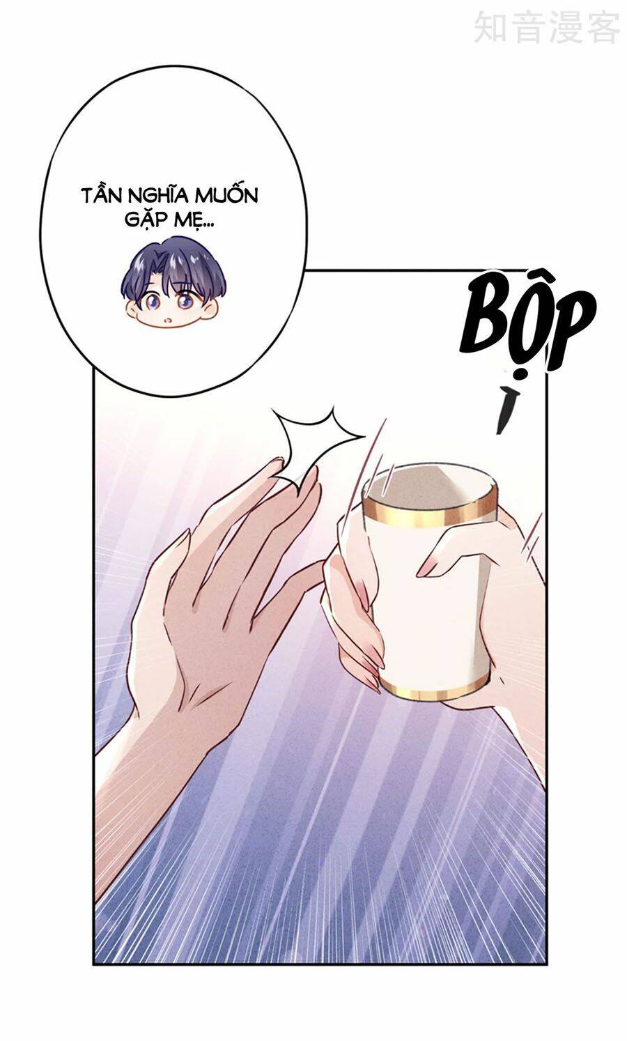 Thiếu Soái, Vợ Anh Muốn Lật Trời!: Chapter 94