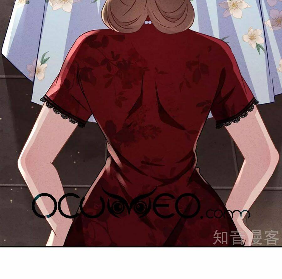 Thiếu Soái, Vợ Anh Muốn Lật Trời!: Chapter 94