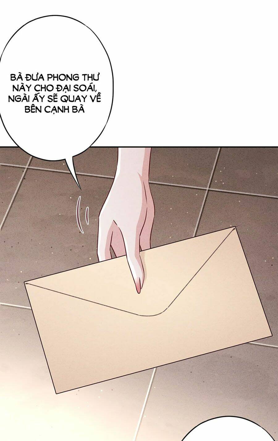 Thiếu Soái, Vợ Anh Muốn Lật Trời!: Chapter 94