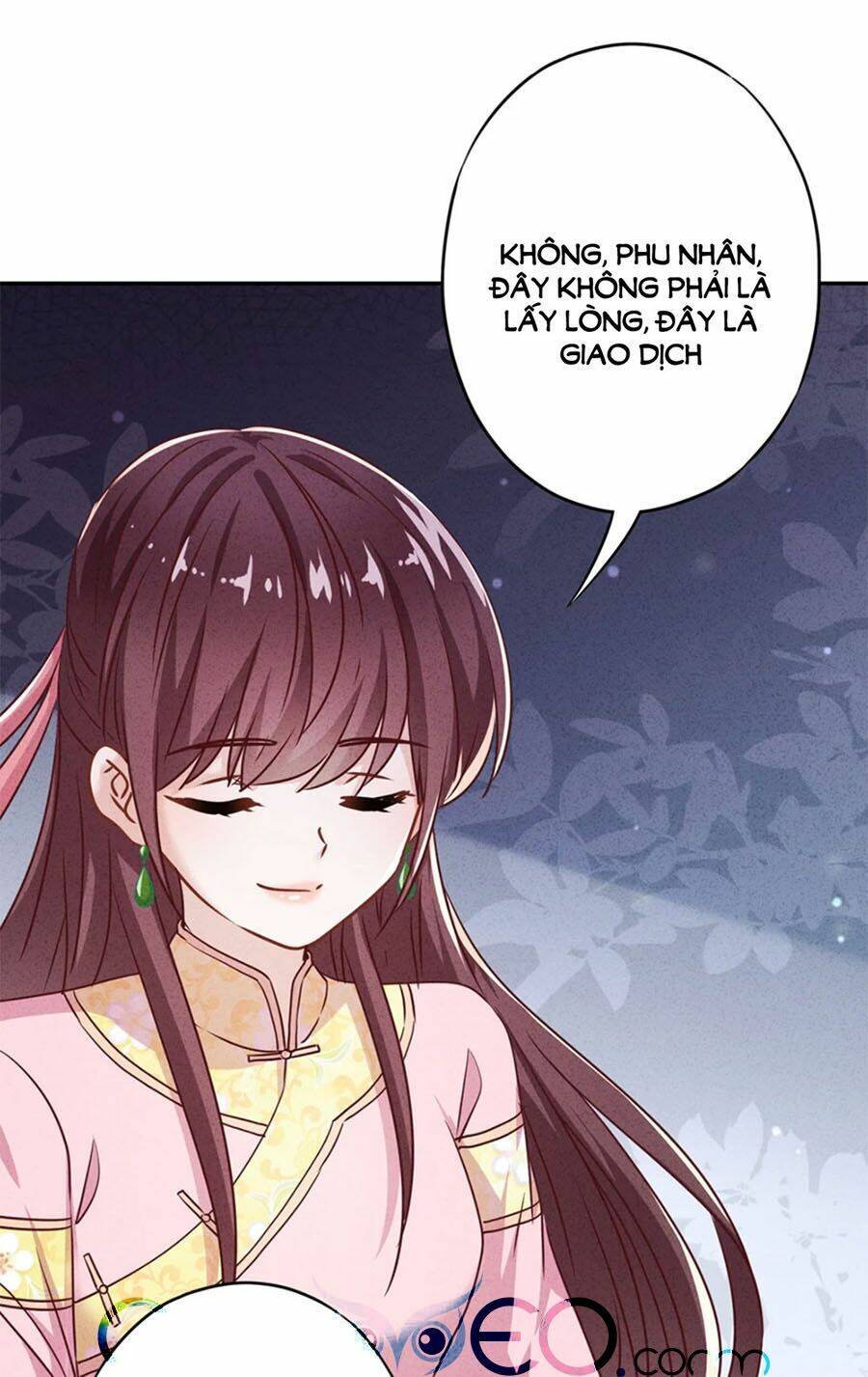 Thiếu Soái, Vợ Anh Muốn Lật Trời!: Chapter 94