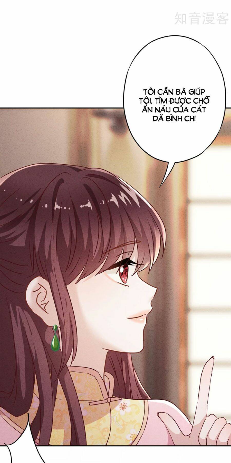 Thiếu Soái, Vợ Anh Muốn Lật Trời!: Chapter 94