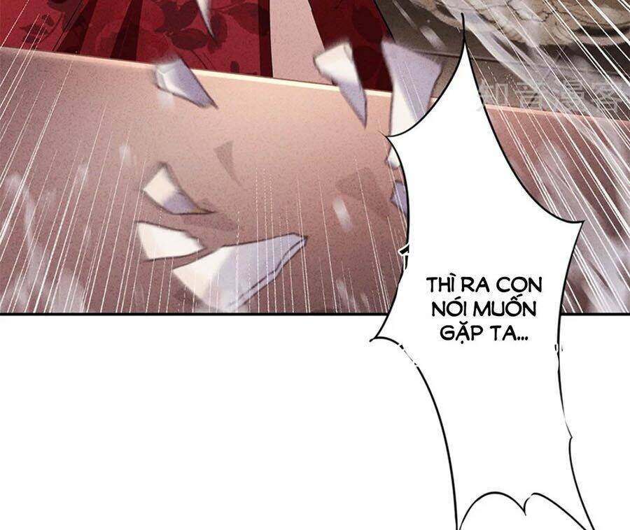 Thiếu Soái, Vợ Anh Muốn Lật Trời!: Chapter 94