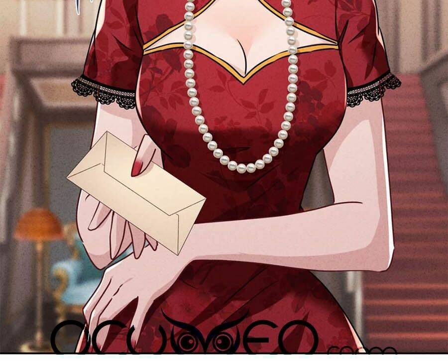 Thiếu Soái, Vợ Anh Muốn Lật Trời!: Chapter 95