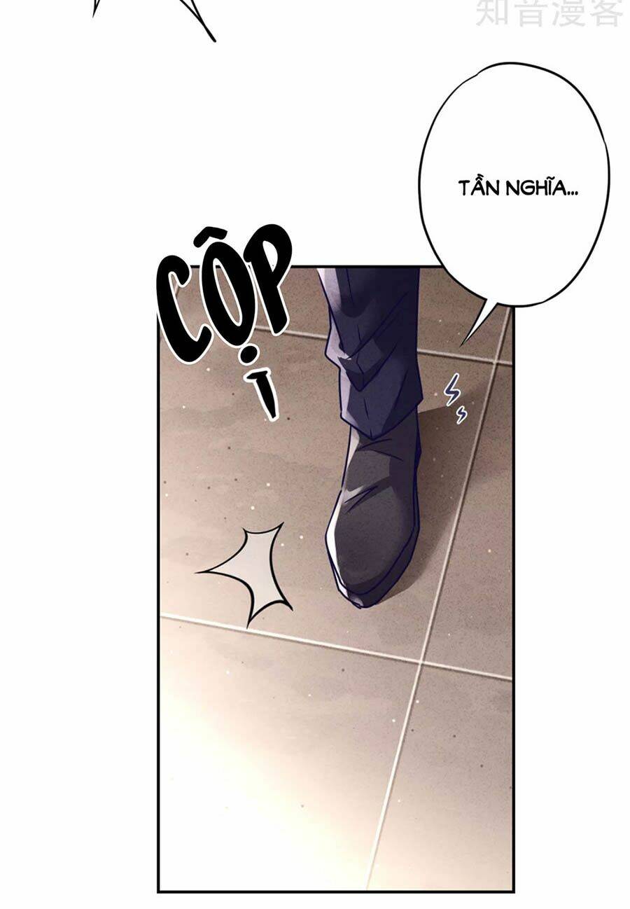 Thiếu Soái, Vợ Anh Muốn Lật Trời!: Chapter 95