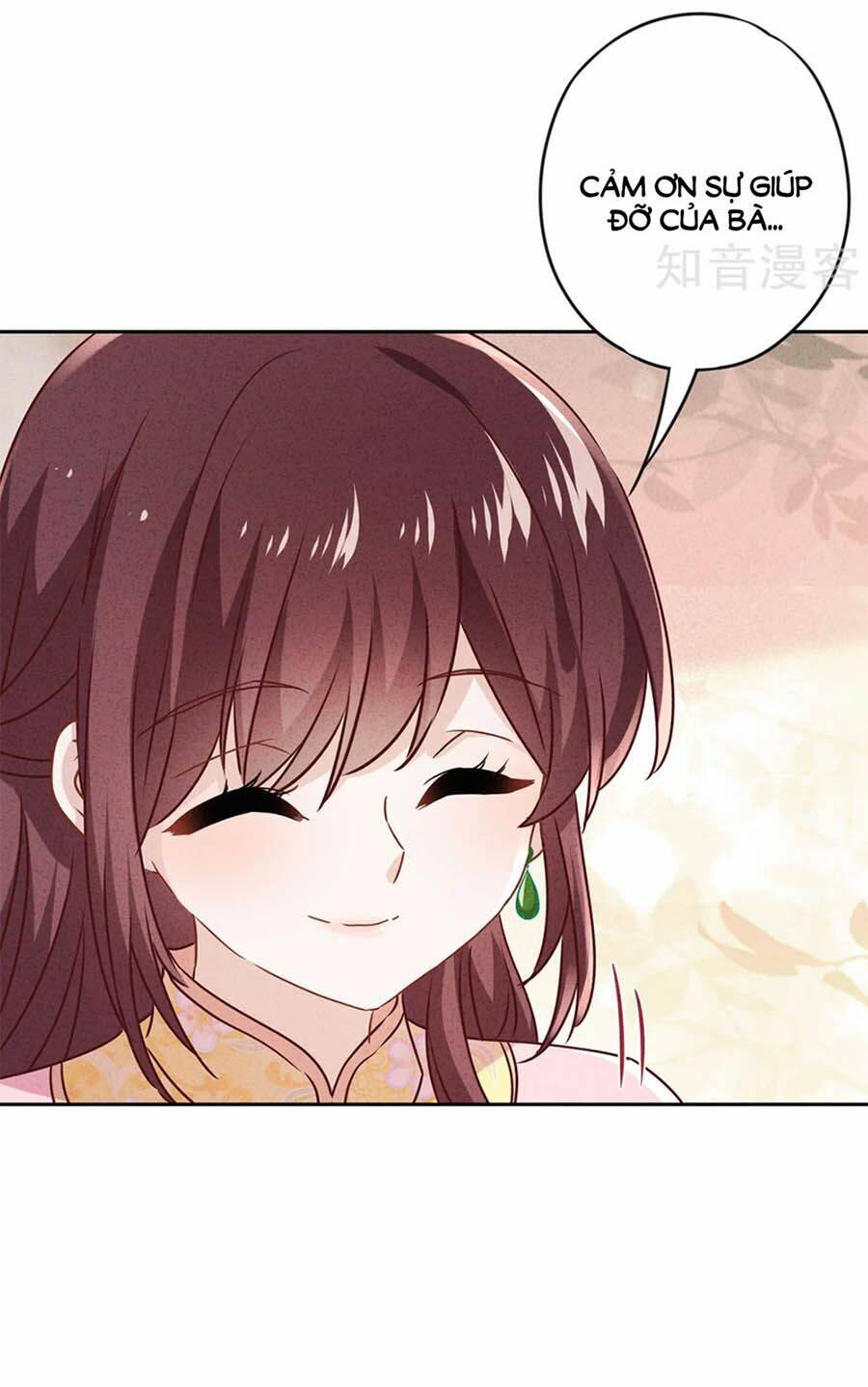Thiếu Soái, Vợ Anh Muốn Lật Trời!: Chapter 95