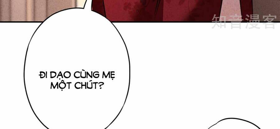 Thiếu Soái, Vợ Anh Muốn Lật Trời!: Chapter 95