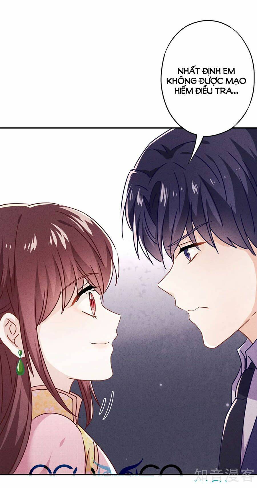 Thiếu Soái, Vợ Anh Muốn Lật Trời!: Chapter 95