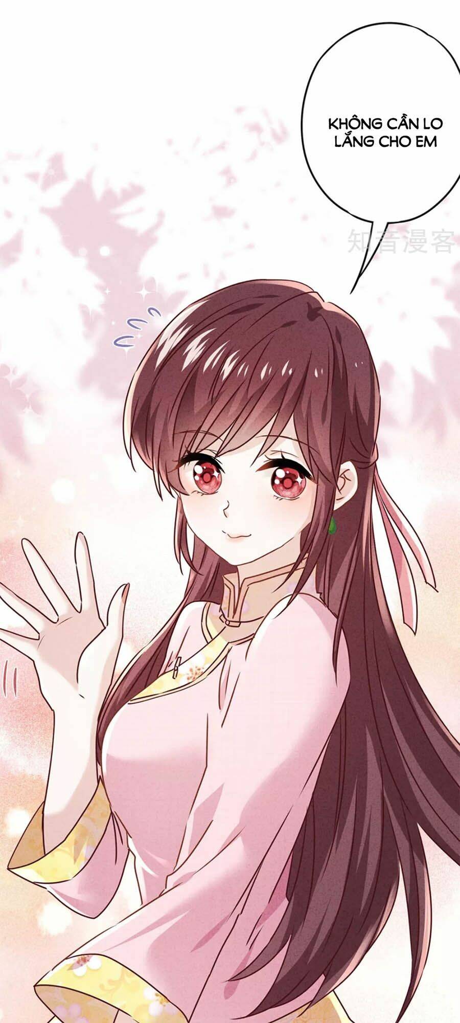 Thiếu Soái, Vợ Anh Muốn Lật Trời!: Chapter 95