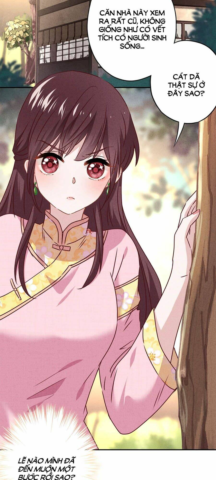 Thiếu Soái, Vợ Anh Muốn Lật Trời!: Chapter 95