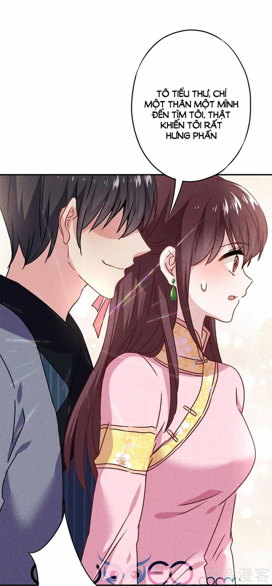 Thiếu Soái, Vợ Anh Muốn Lật Trời!: Chapter 95