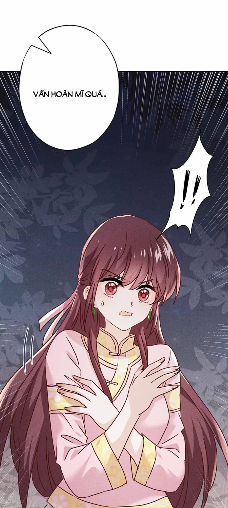 Thiếu Soái, Vợ Anh Muốn Lật Trời!: Chapter 95