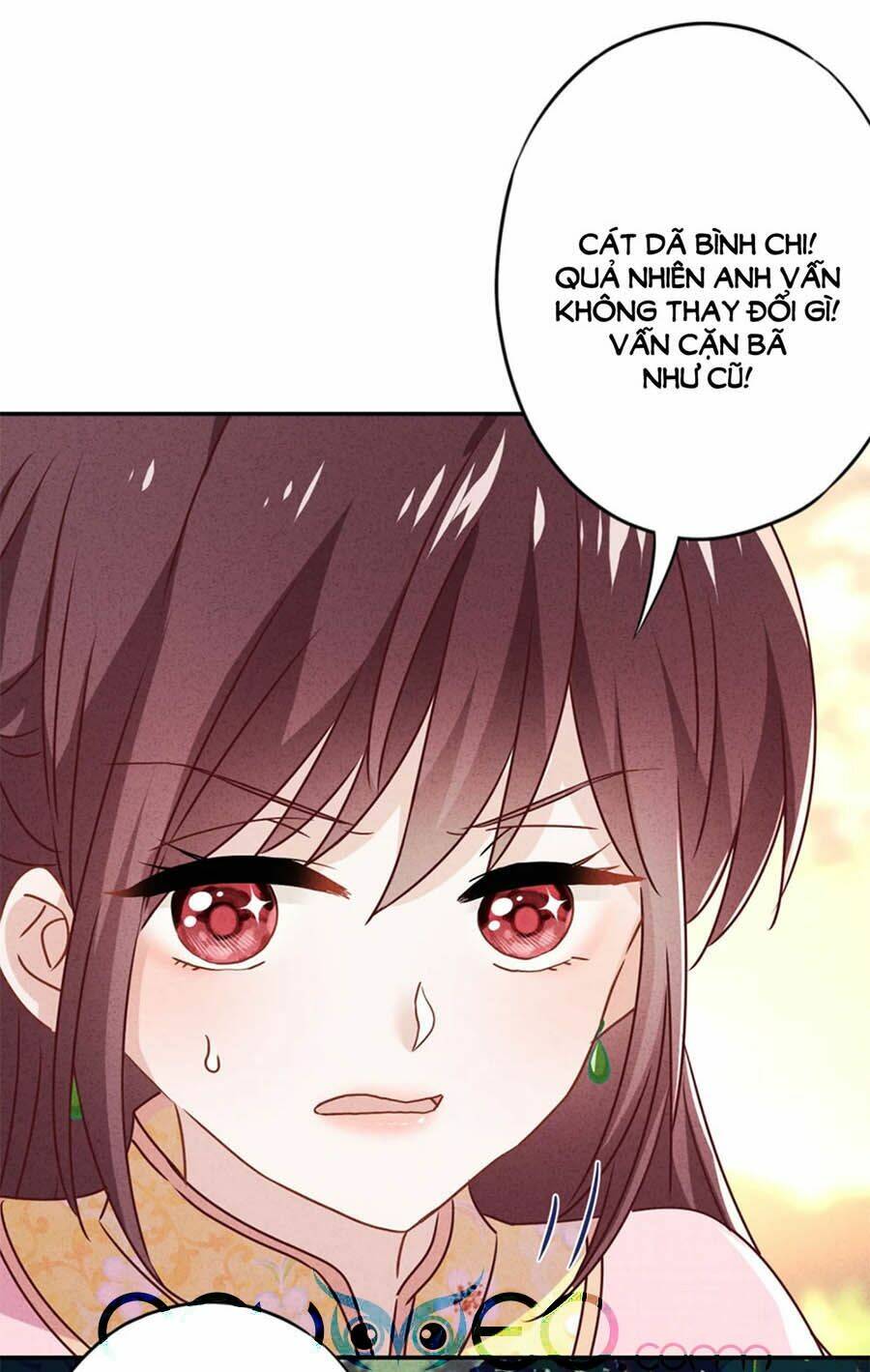 Thiếu Soái, Vợ Anh Muốn Lật Trời!: Chapter 95