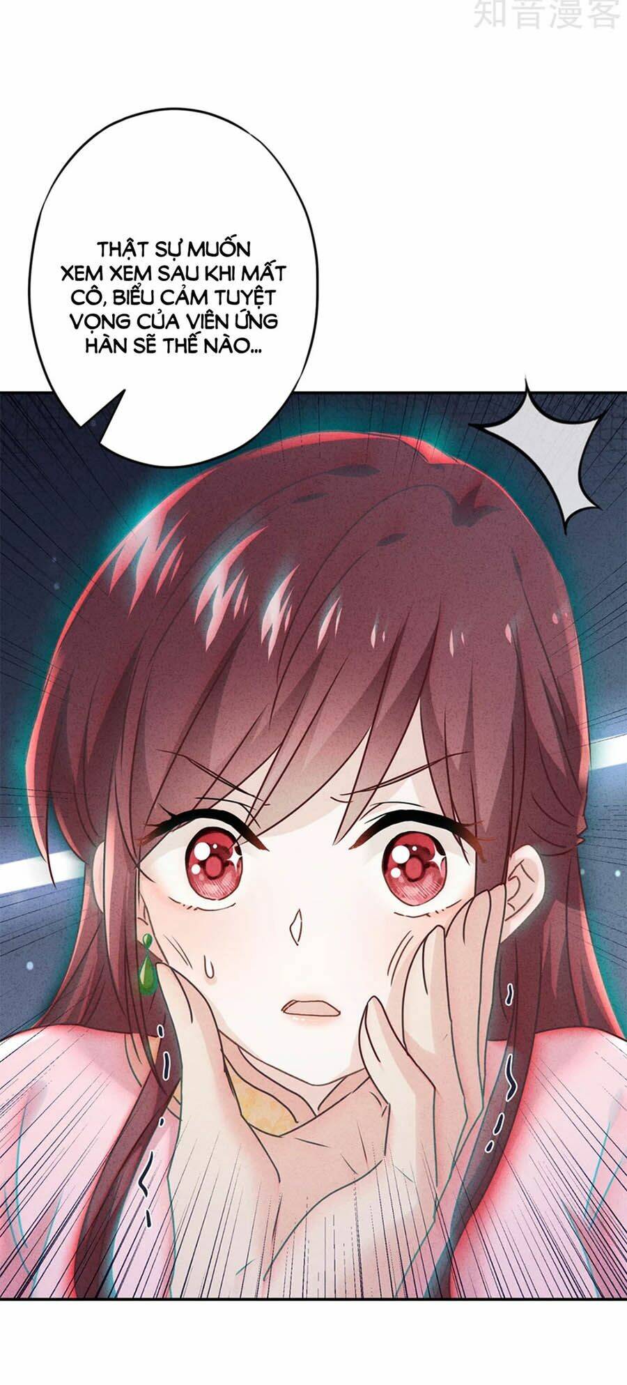 Thiếu Soái, Vợ Anh Muốn Lật Trời!: Chapter 95