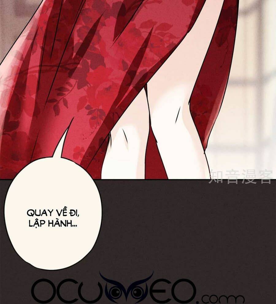 Thiếu Soái, Vợ Anh Muốn Lật Trời!: Chapter 95