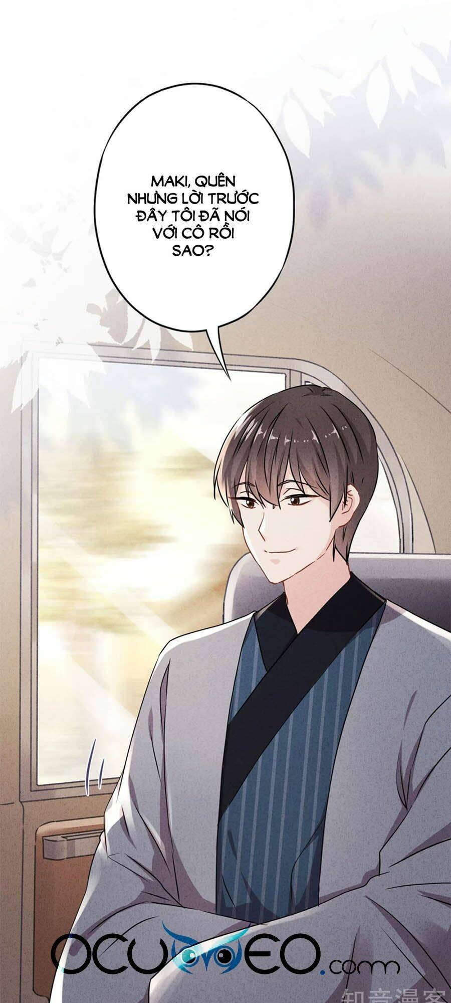 Thiếu Soái, Vợ Anh Muốn Lật Trời!: Chapter 96