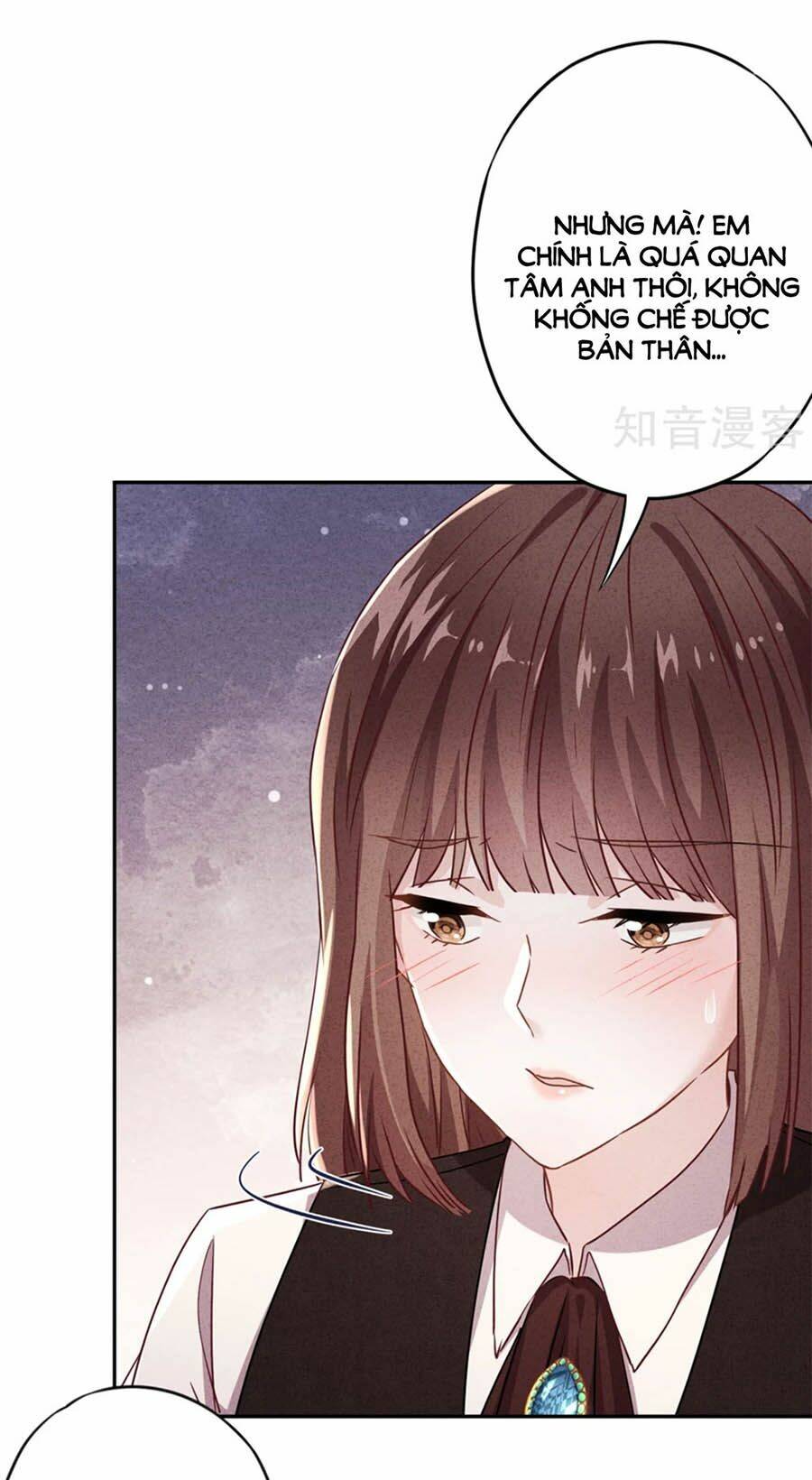 Thiếu Soái, Vợ Anh Muốn Lật Trời!: Chapter 96