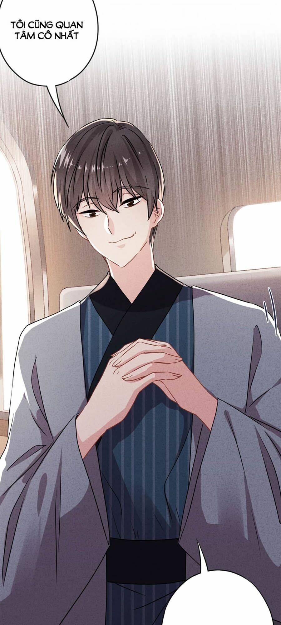 Thiếu Soái, Vợ Anh Muốn Lật Trời!: Chapter 96