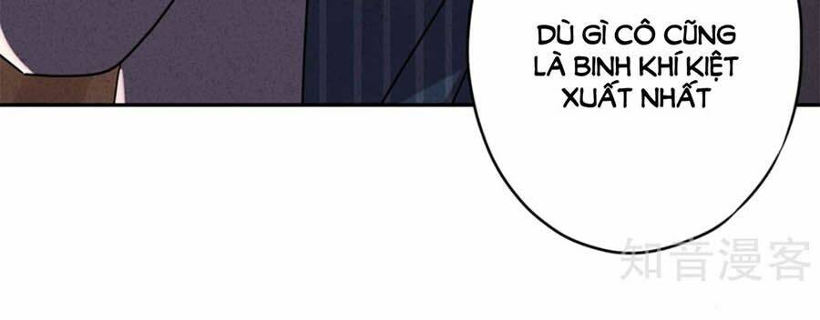 Thiếu Soái, Vợ Anh Muốn Lật Trời!: Chapter 96