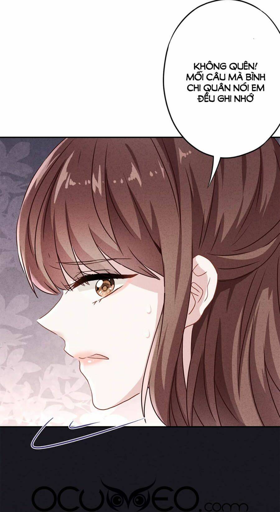 Thiếu Soái, Vợ Anh Muốn Lật Trời!: Chapter 96