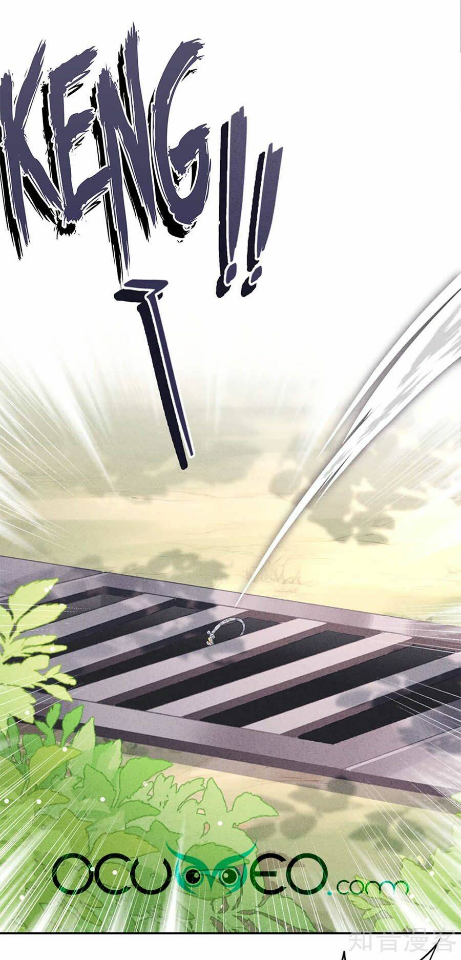 Thiếu Soái, Vợ Anh Muốn Lật Trời!: Chapter 96
