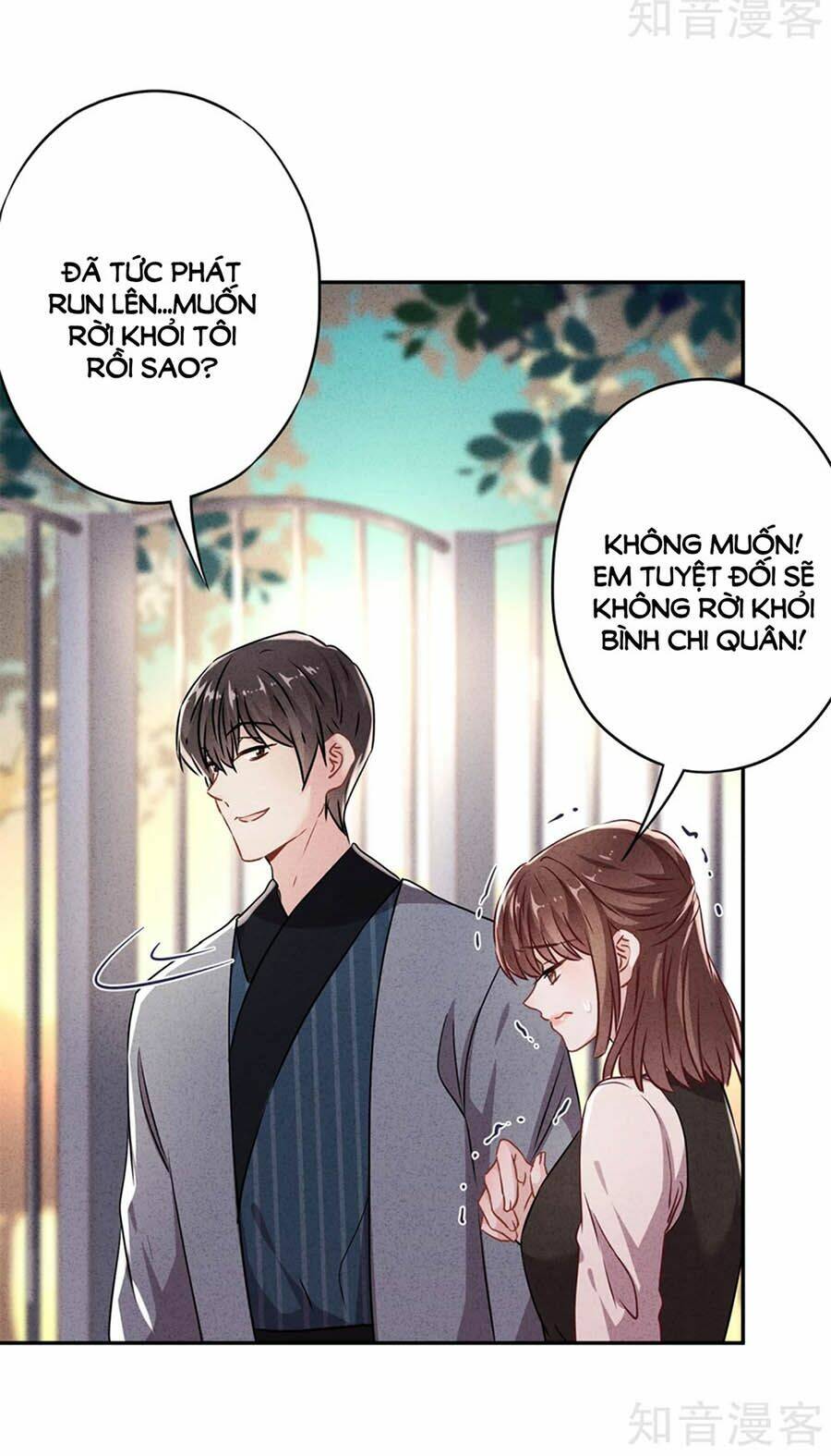 Thiếu Soái, Vợ Anh Muốn Lật Trời!: Chapter 96
