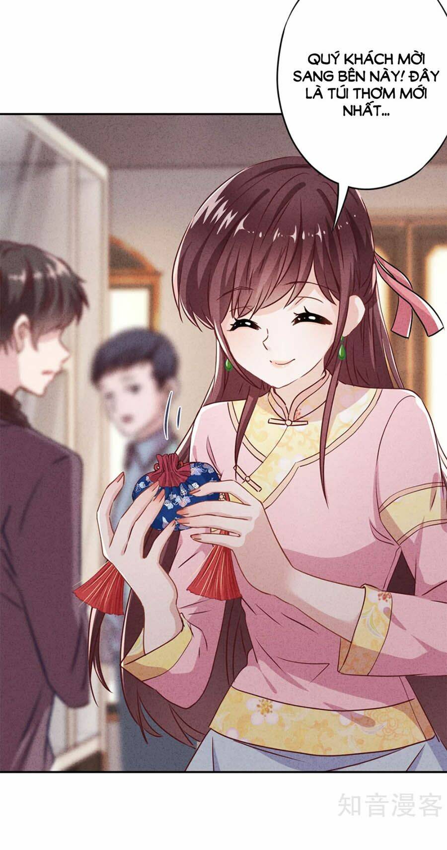 Thiếu Soái, Vợ Anh Muốn Lật Trời!: Chapter 96