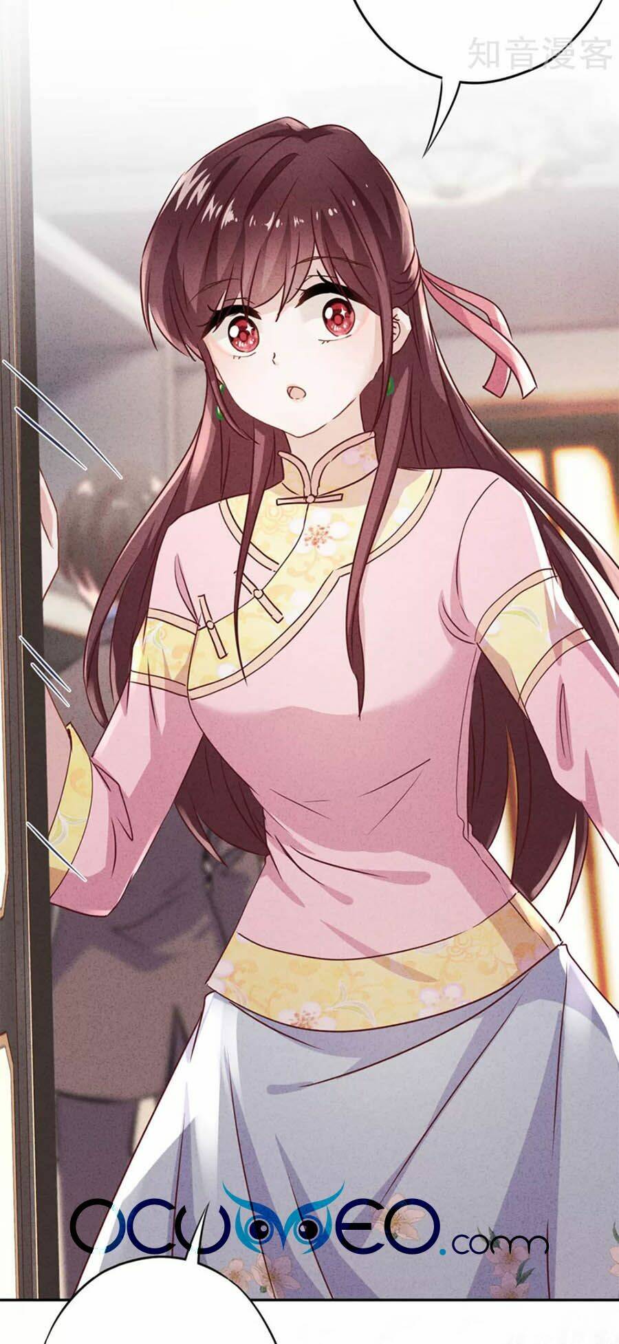 Thiếu Soái, Vợ Anh Muốn Lật Trời!: Chapter 96