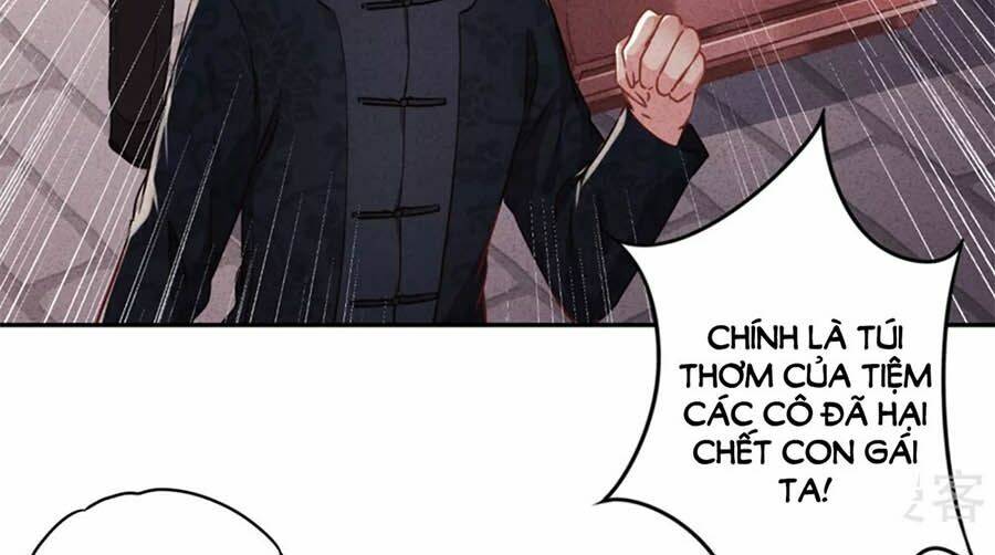 Thiếu Soái, Vợ Anh Muốn Lật Trời!: Chapter 96