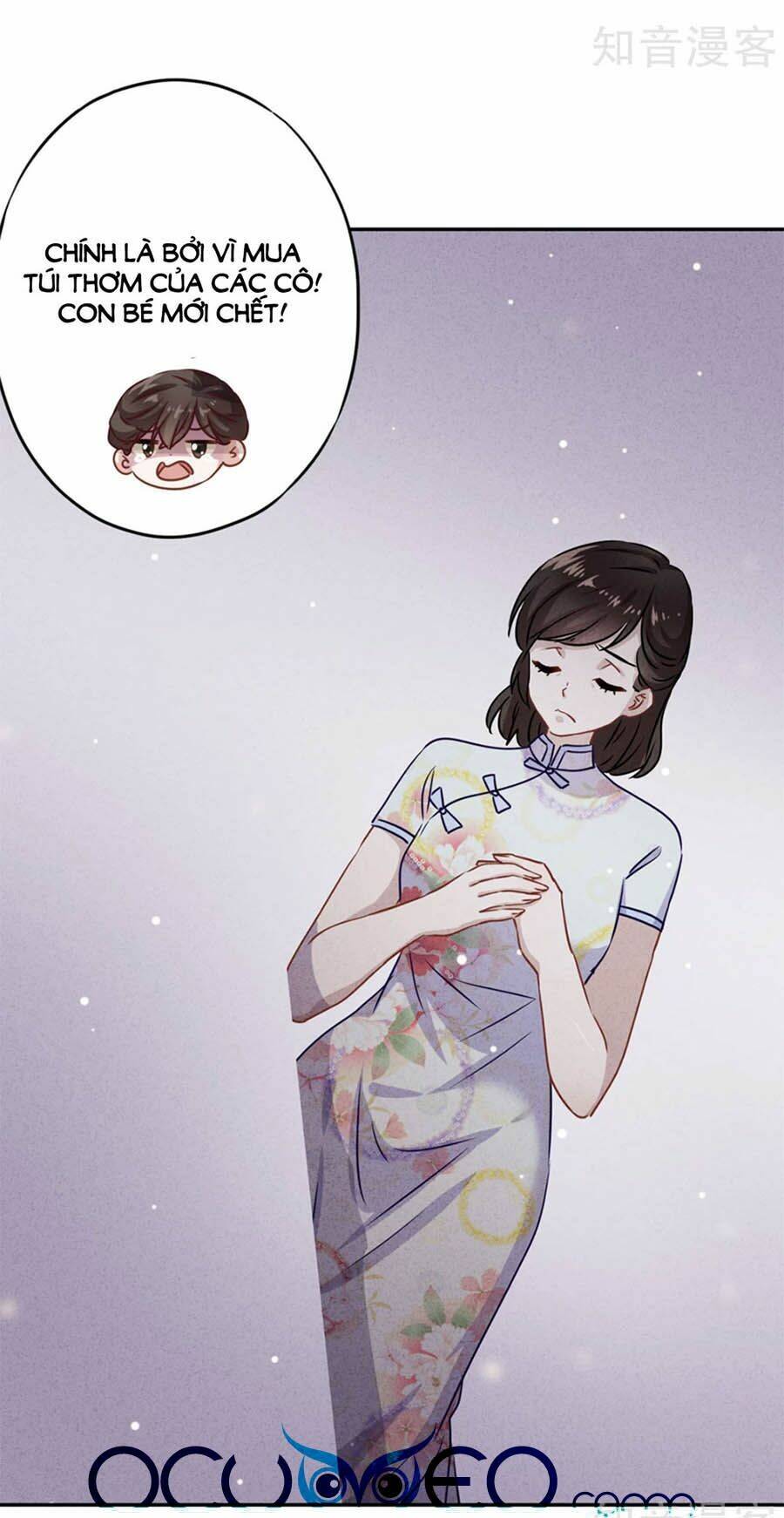 Thiếu Soái, Vợ Anh Muốn Lật Trời!: Chapter 96