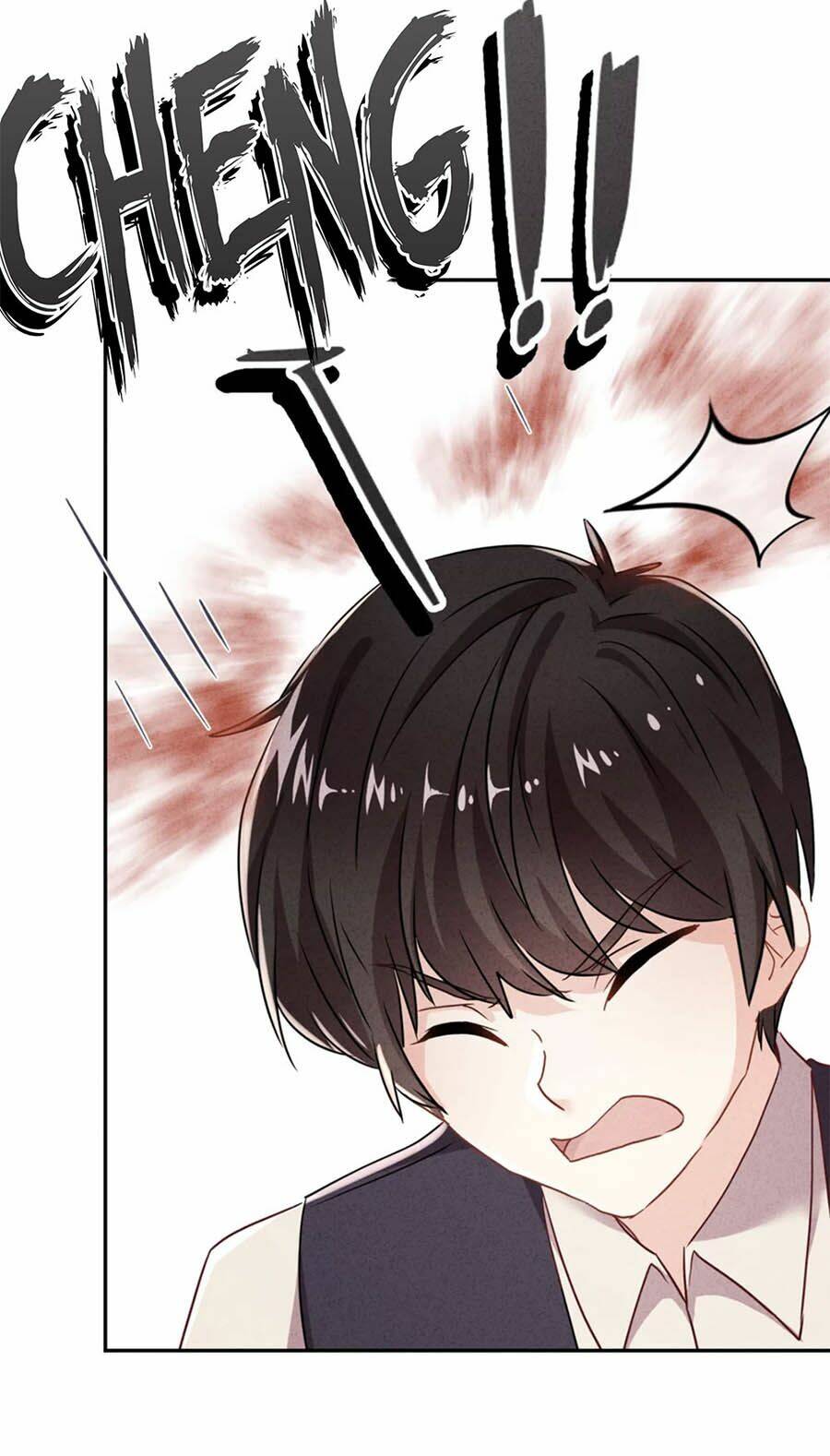 Thiếu Soái, Vợ Anh Muốn Lật Trời!: Chapter 96