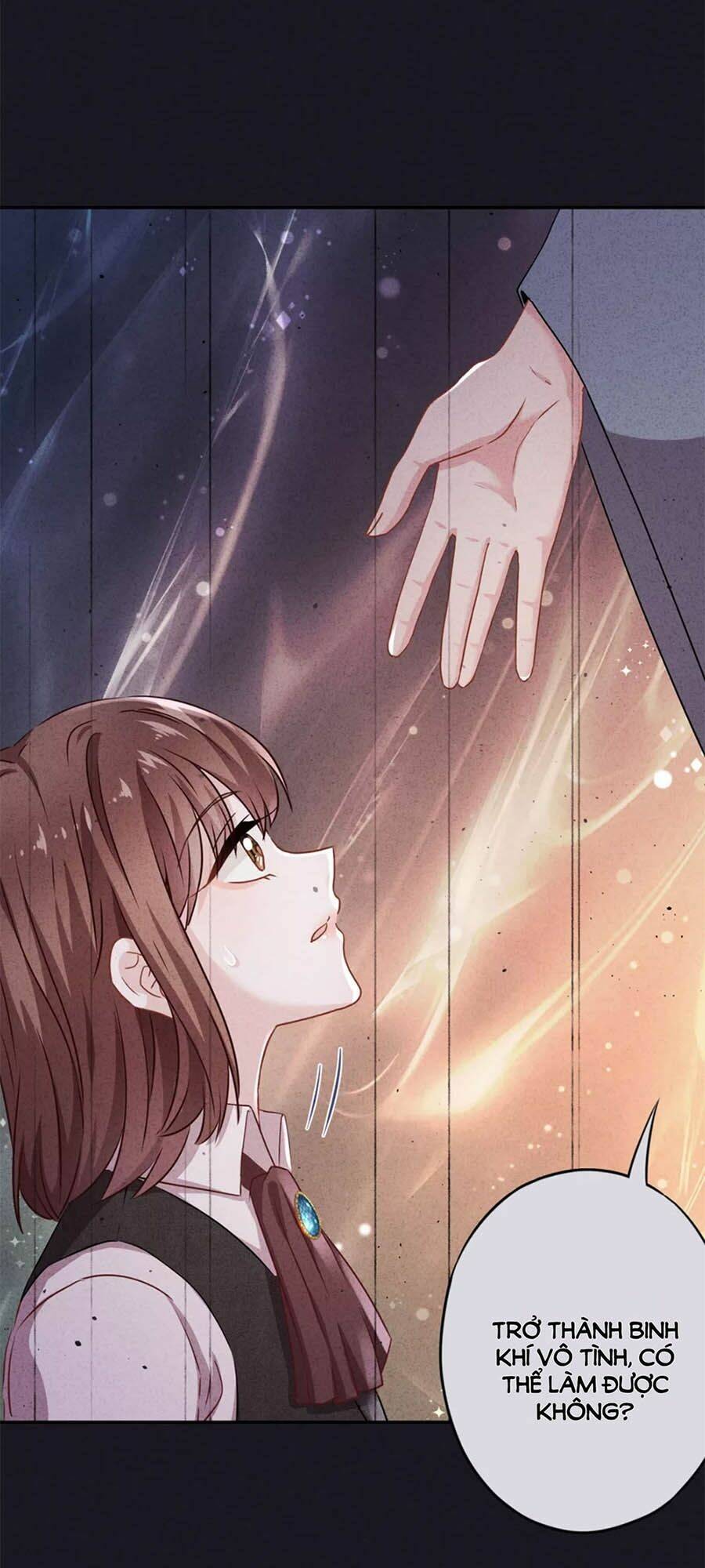 Thiếu Soái, Vợ Anh Muốn Lật Trời!: Chapter 96